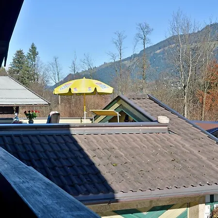 Gosch - By Nv * Kitzbühel