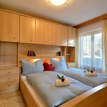 Gosch - By Nv Apartmán Kitzbühel